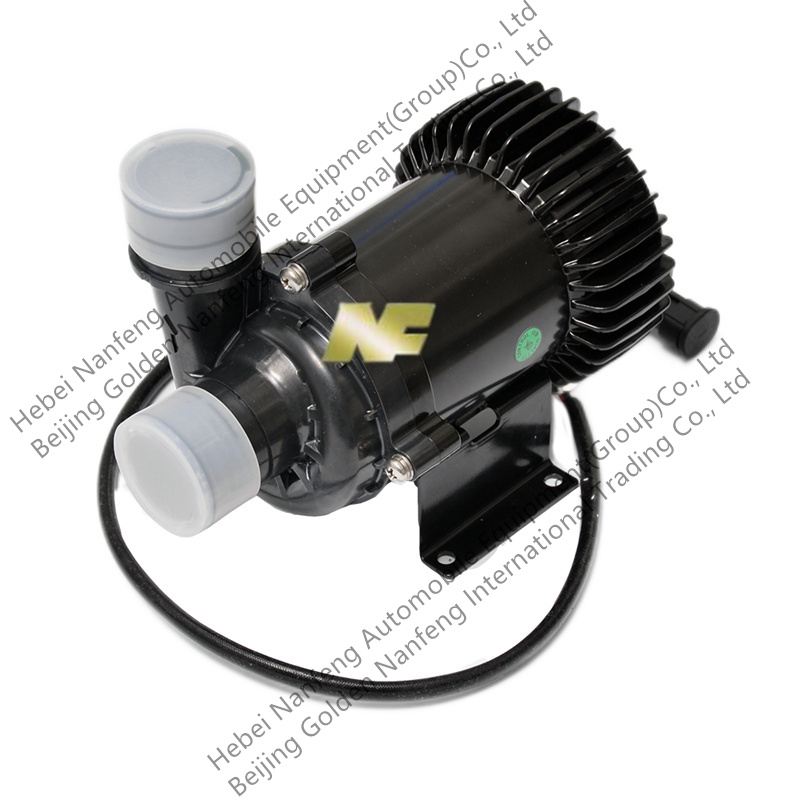 vehicle electric water pump