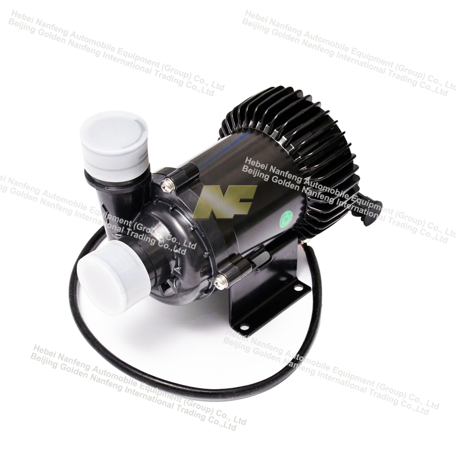 Electric water pump