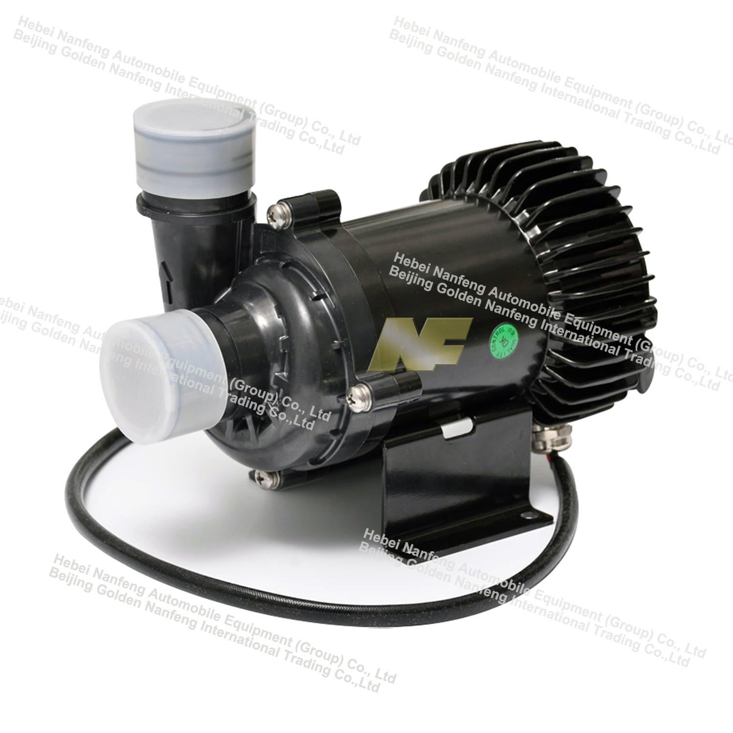 electric coolant pump automotive