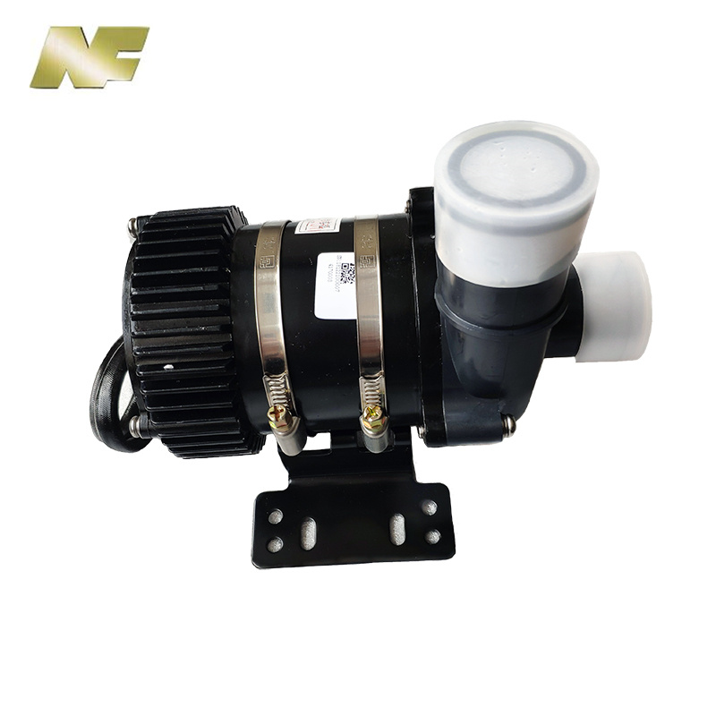 602Electric water pump05