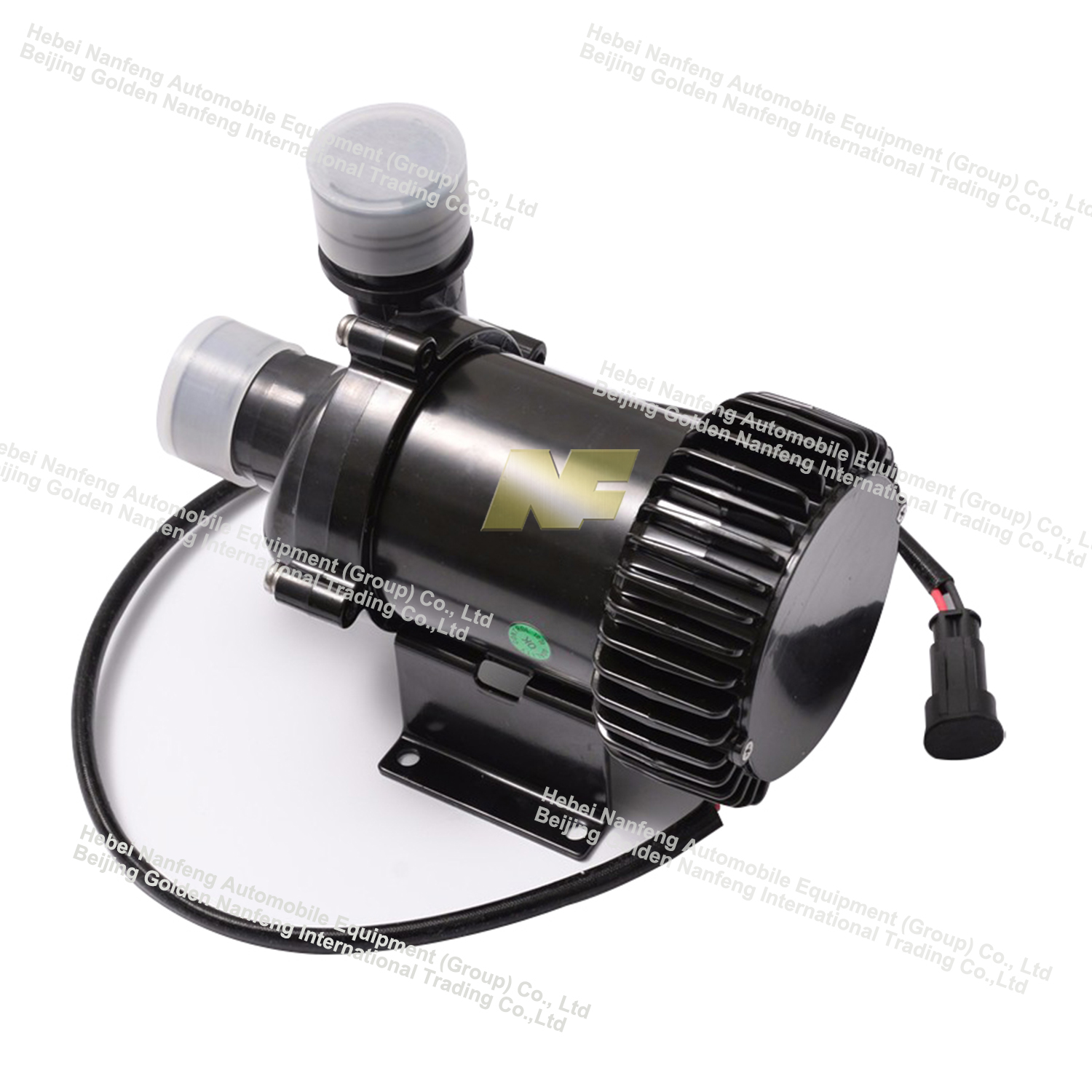 electric vehicle water pump