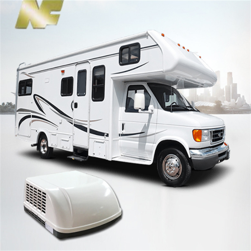 ROOF TOP RV AIR CONDITIONER