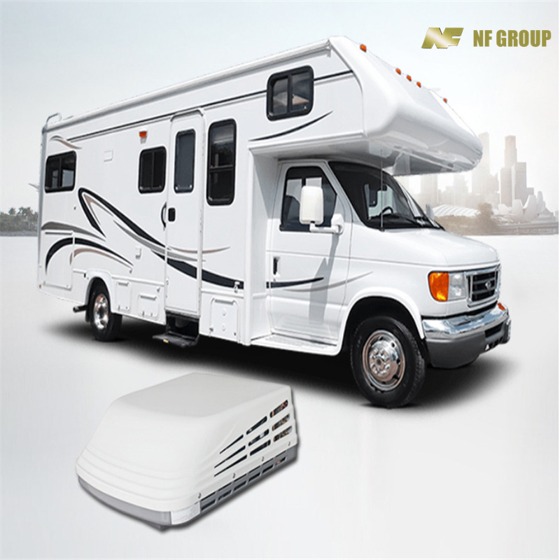 Motor Home Air Conditioner