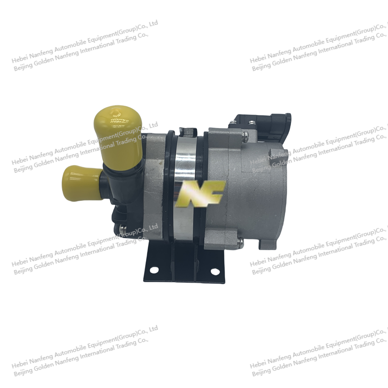 vehicle electric water pump