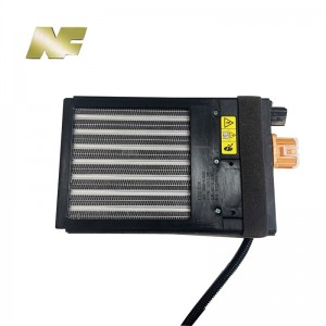 PTC air heater08