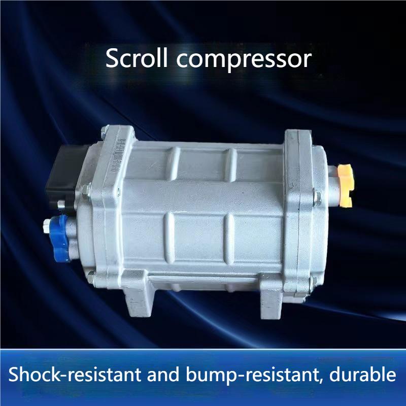 compressor