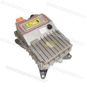 coolant heater 10