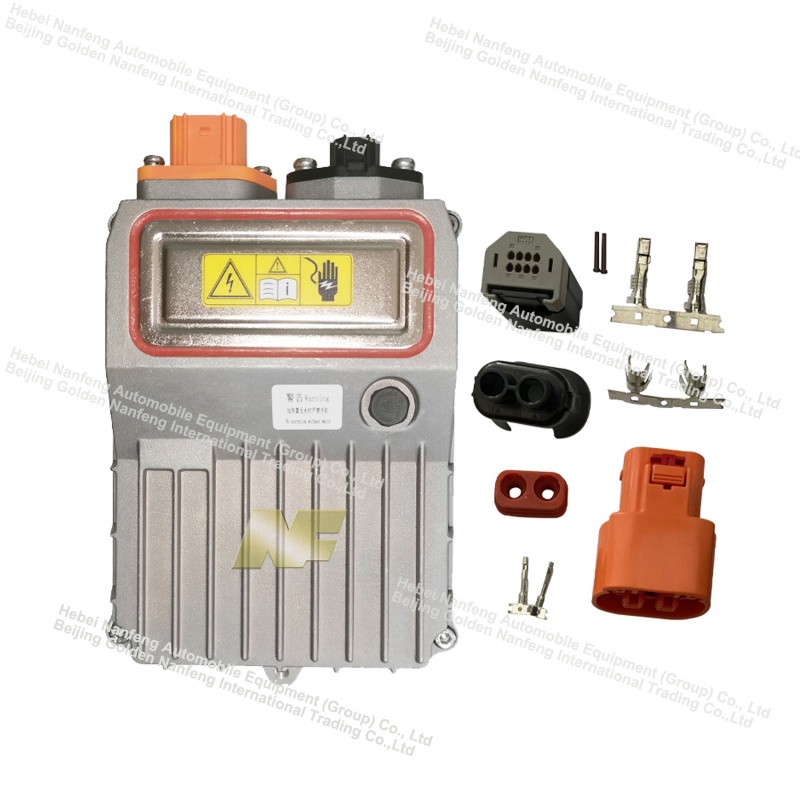 high voltage heater automotive