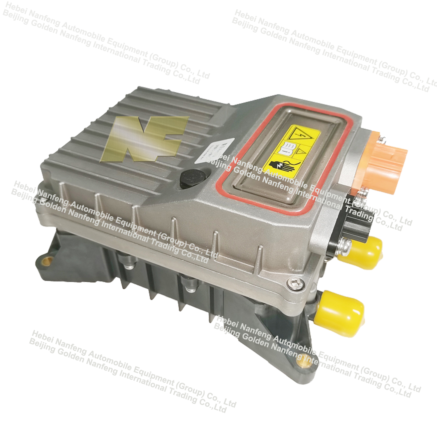 coolant heater 2