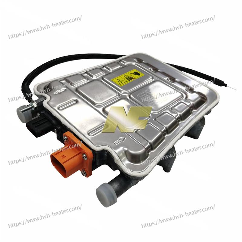 electric vehicle PTC heater