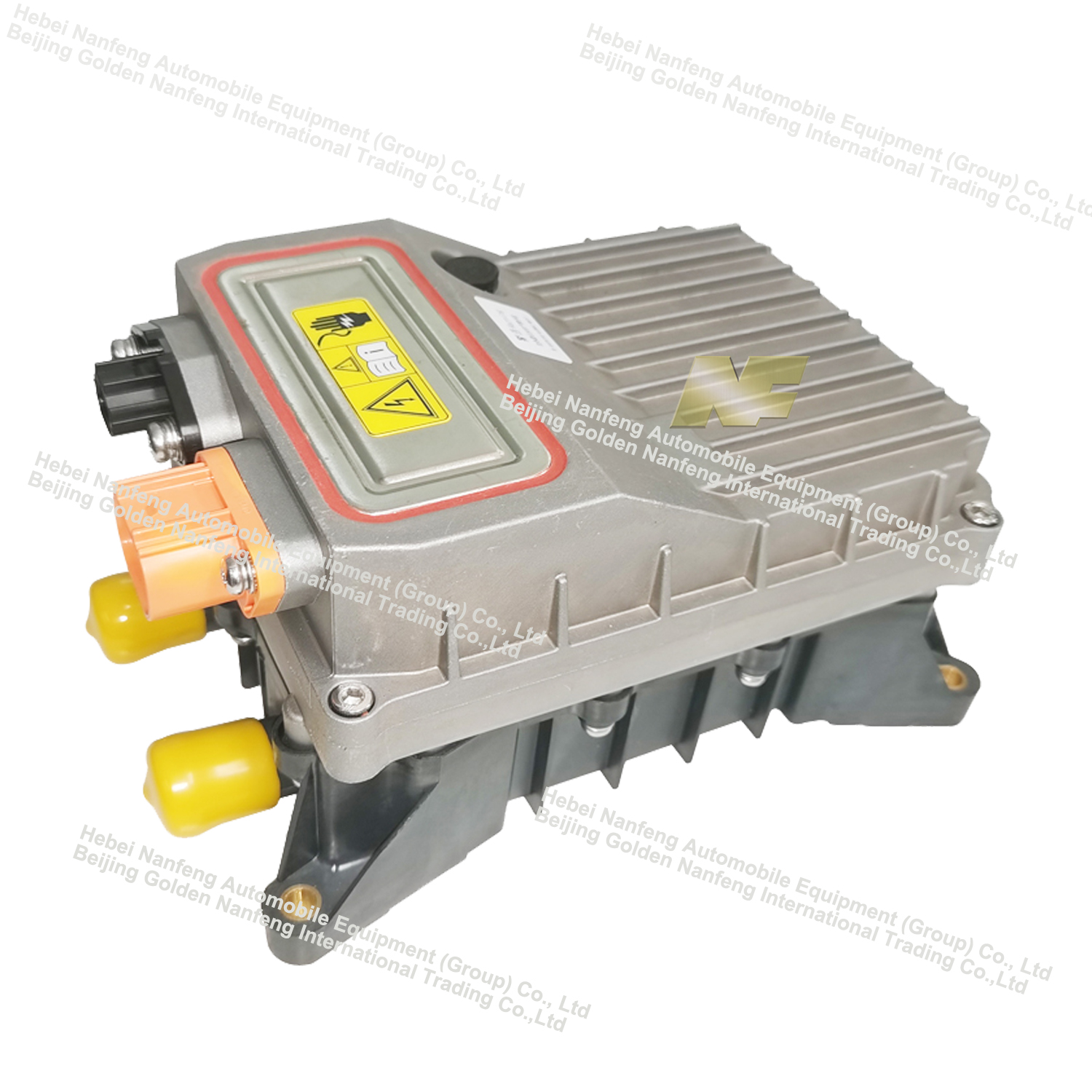 coolant heater 5