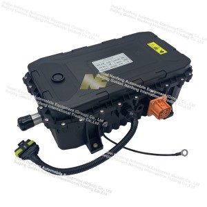 Battery Coolant Heater